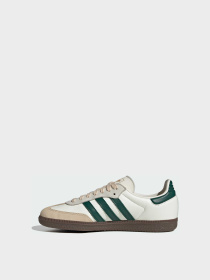 Кеды низкие Adidas Samba модель JR8843 Фото