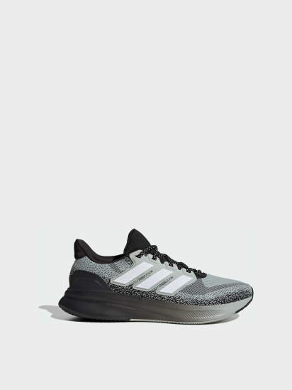 Кросівки для бігу adidas модель JR3015 - фото