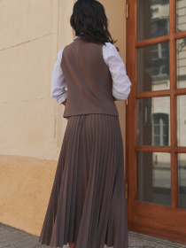 Юбка макси Seventeen модель 2312.6449 Фото