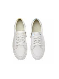 Кеды низкие Orthobe модель ORB-612C Фото