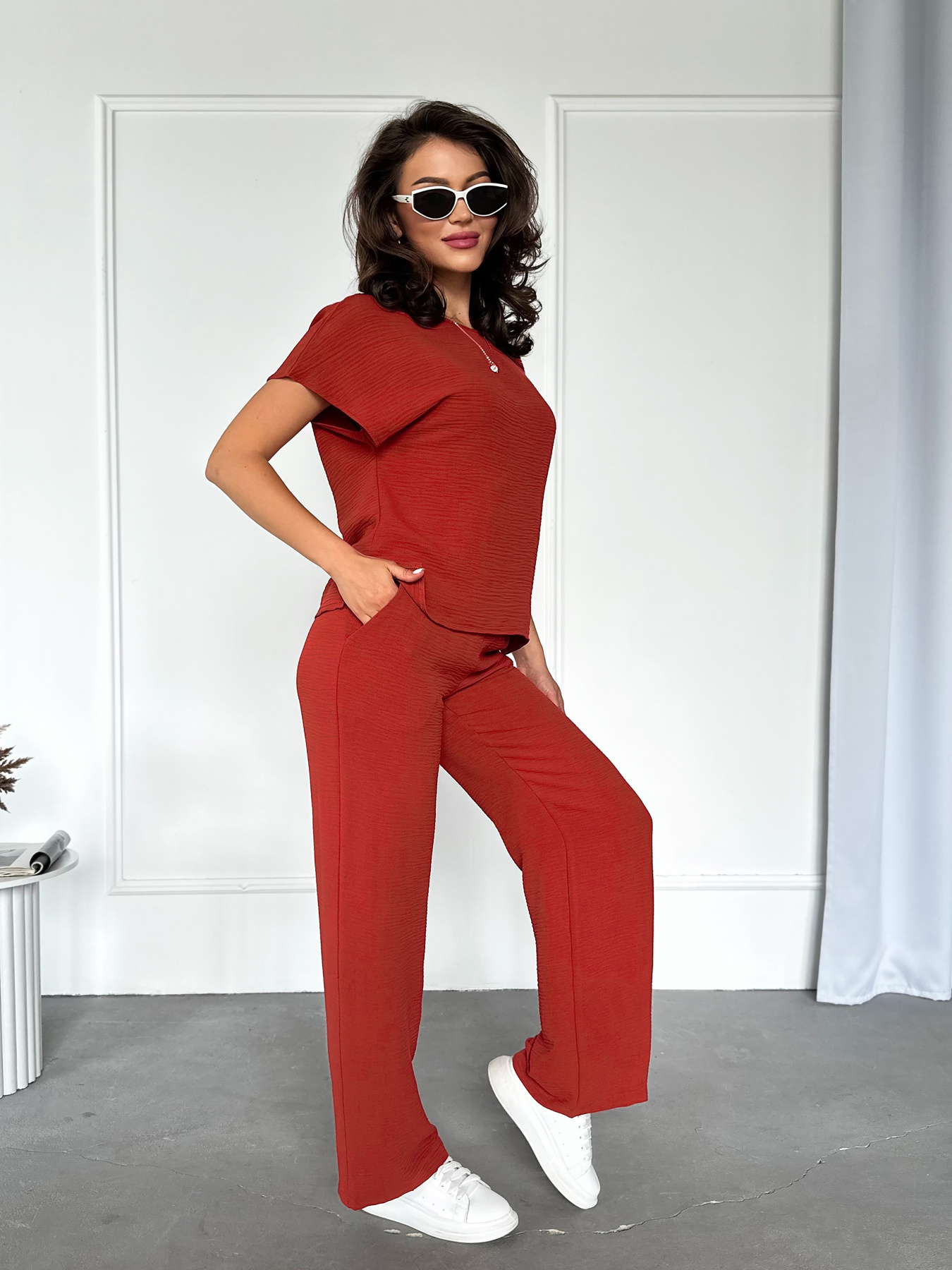 Костюм INNOE модель 210368-1 Фото