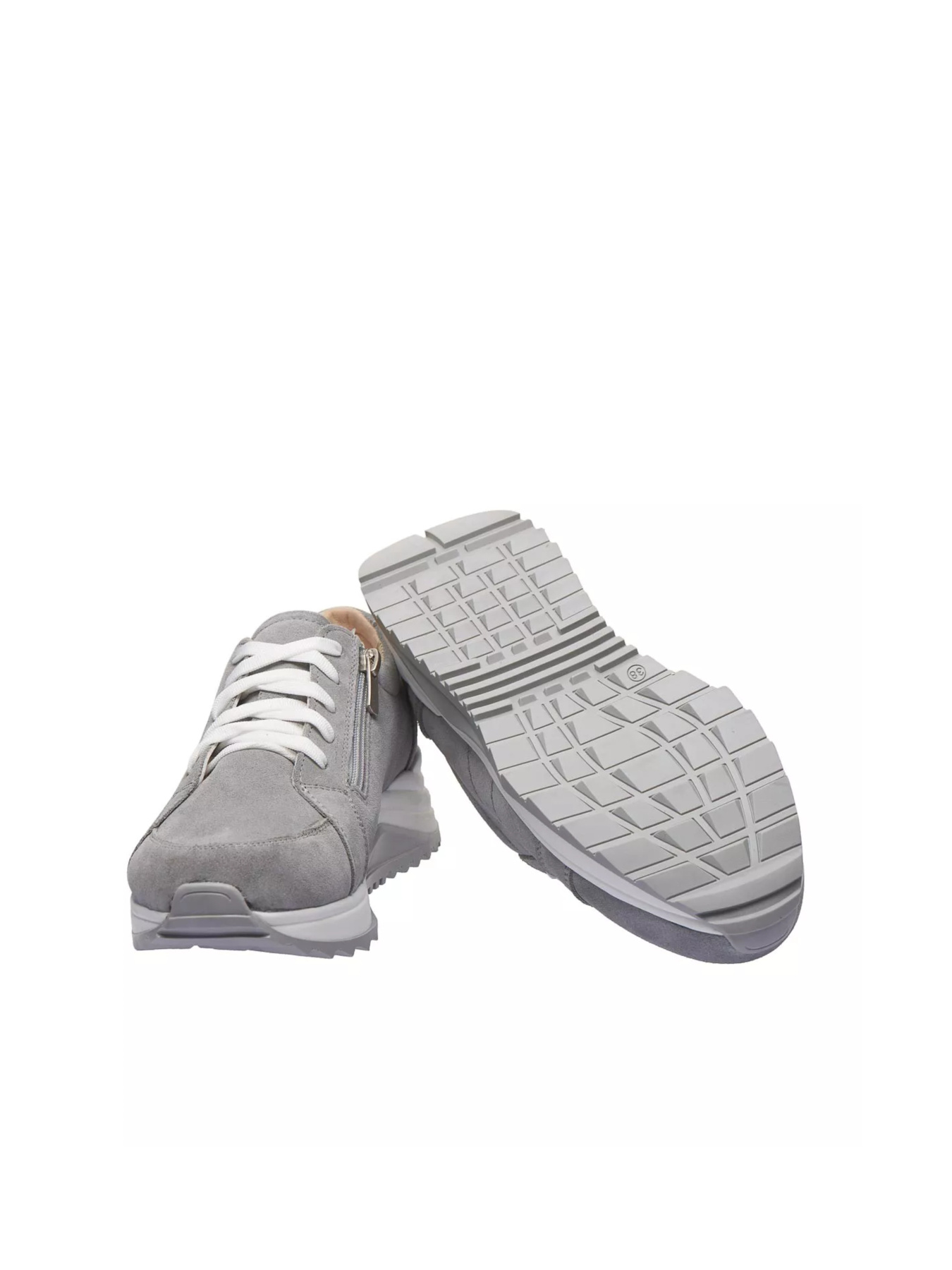 Кроссовки Orthobe модель ORB-614_gray Фото