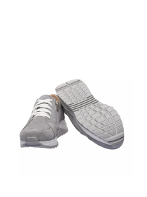 Кроссовки Orthobe модель ORB-614_gray Фото