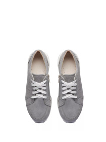 Кроссовки Orthobe модель ORB-614_gray Фото