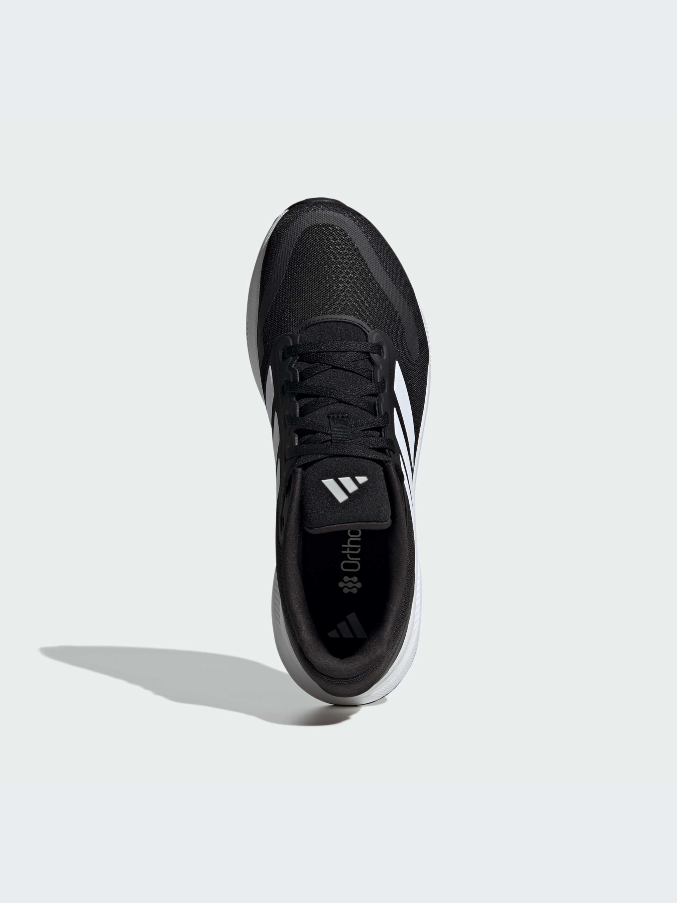 Кроссовки Adidas Runfalcon модель IE0552-KZ Фото