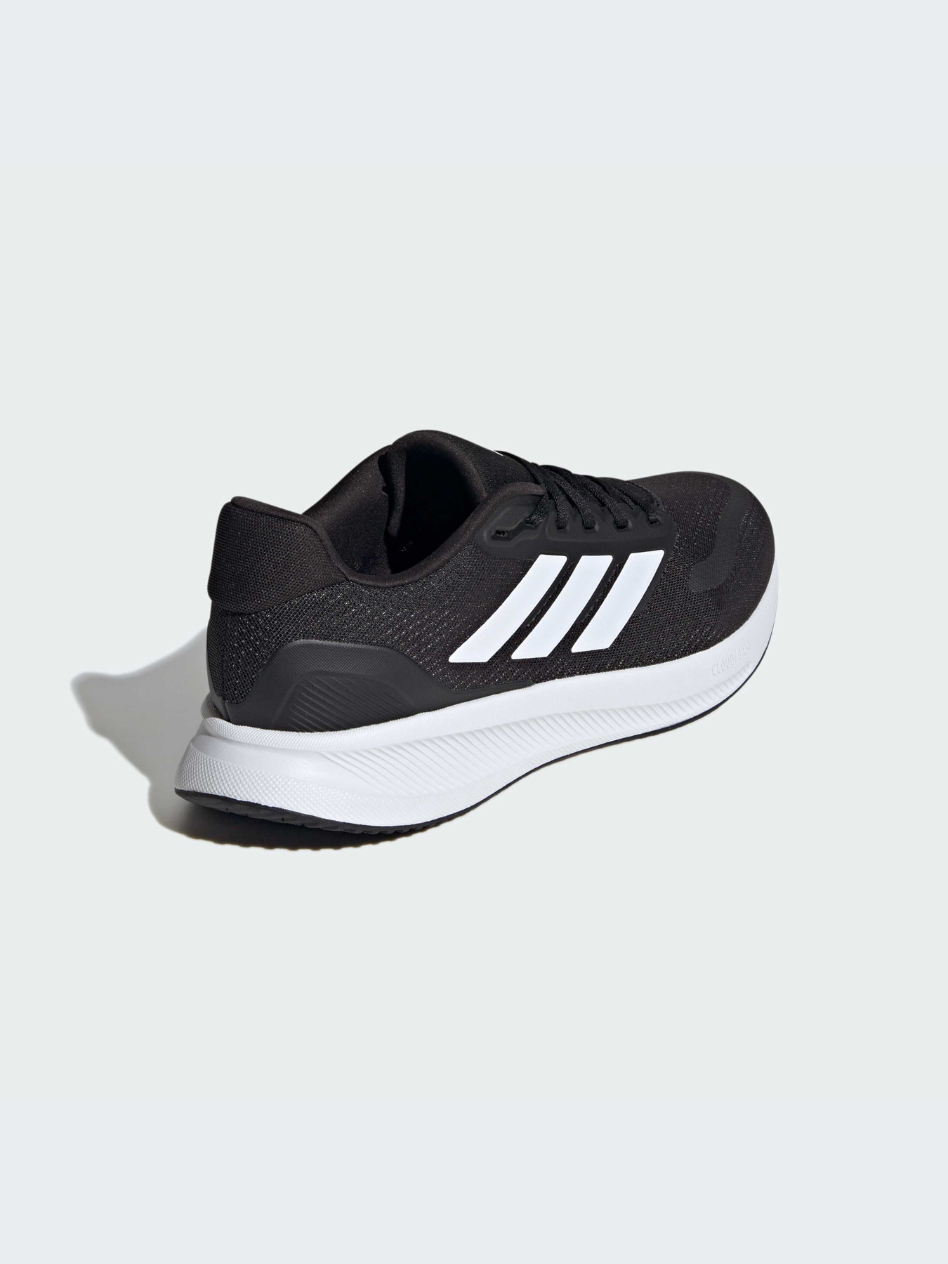 Кроссовки Adidas Runfalcon модель IE0552-KZ Фото