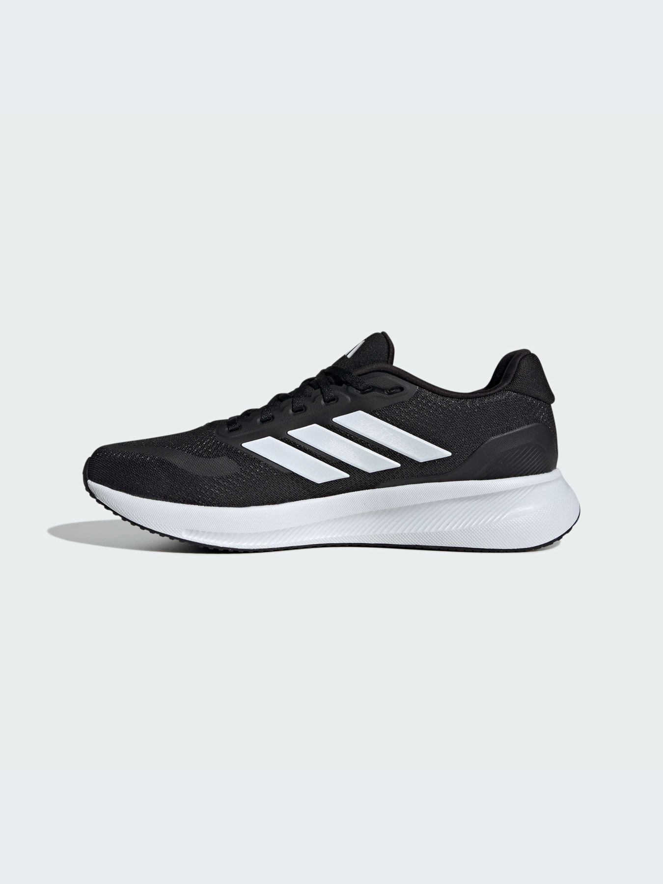 Кроссовки Adidas Runfalcon модель IE0552-KZ Фото