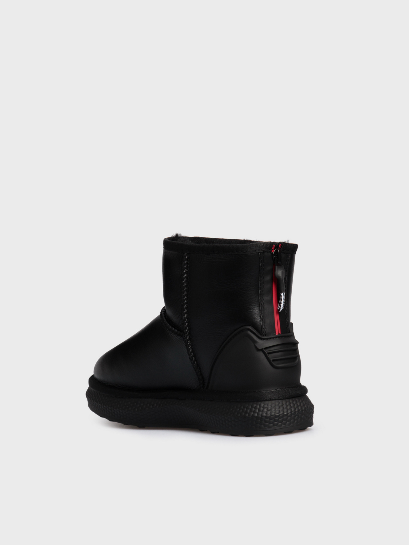 Чоботи PRPY модель PRFAS0105W Фото