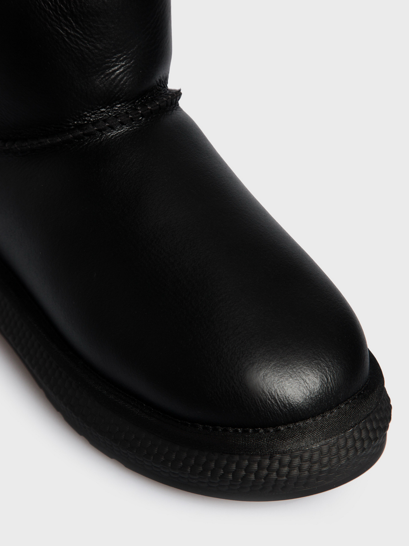 Чоботи PRPY модель PRFAS0105W Фото