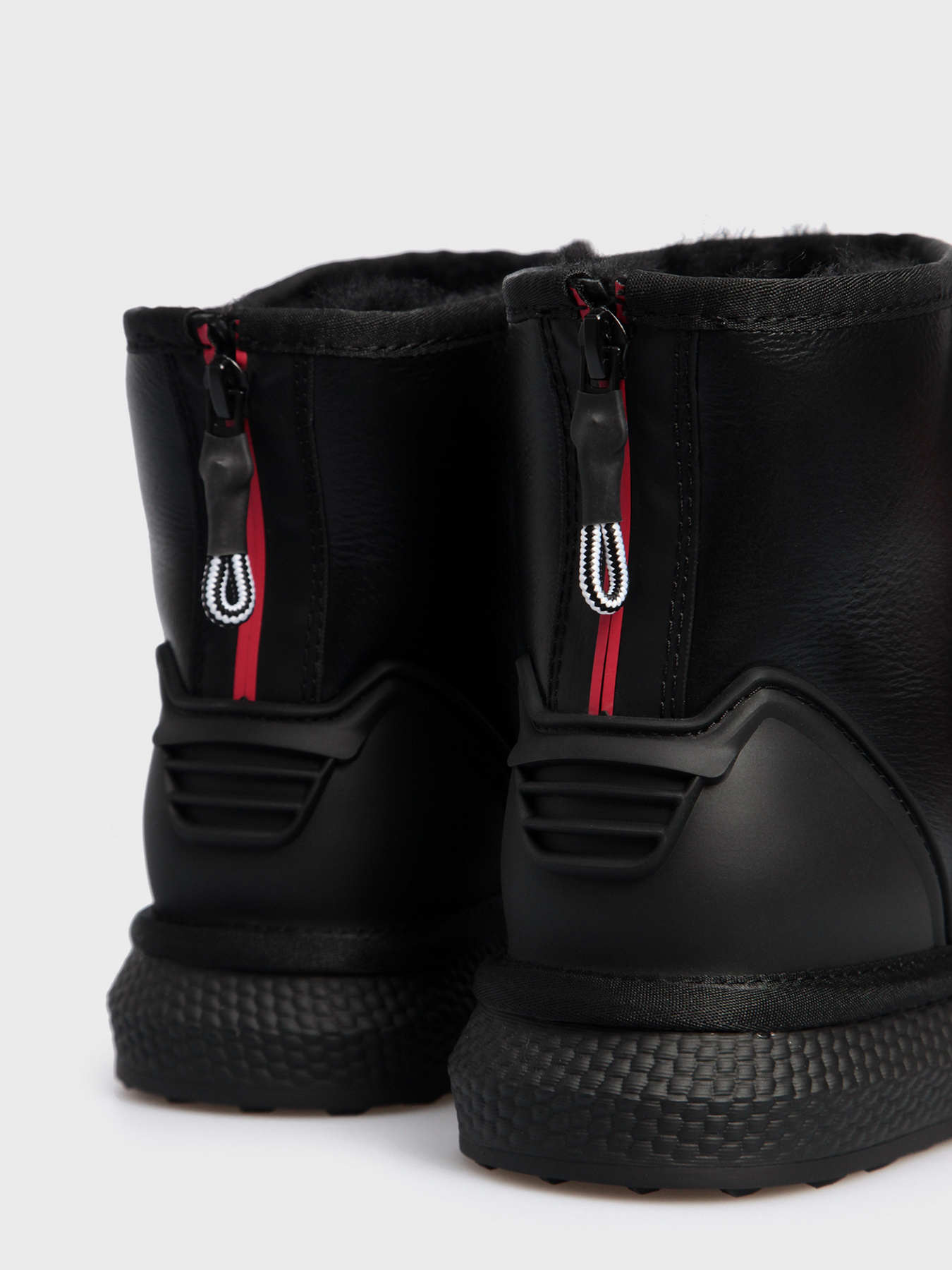 Чоботи PRPY модель PRFAS0105W Фото