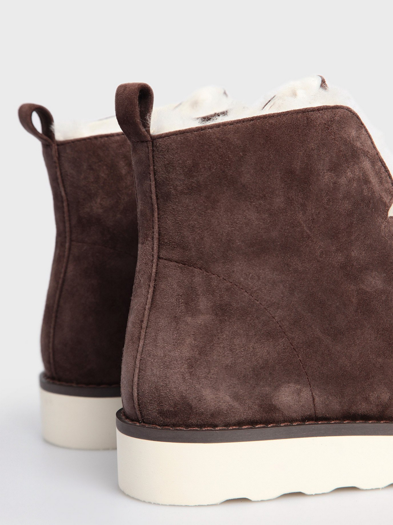 Ботинки и сапоги PRPY модель PRFAS0110W Фото