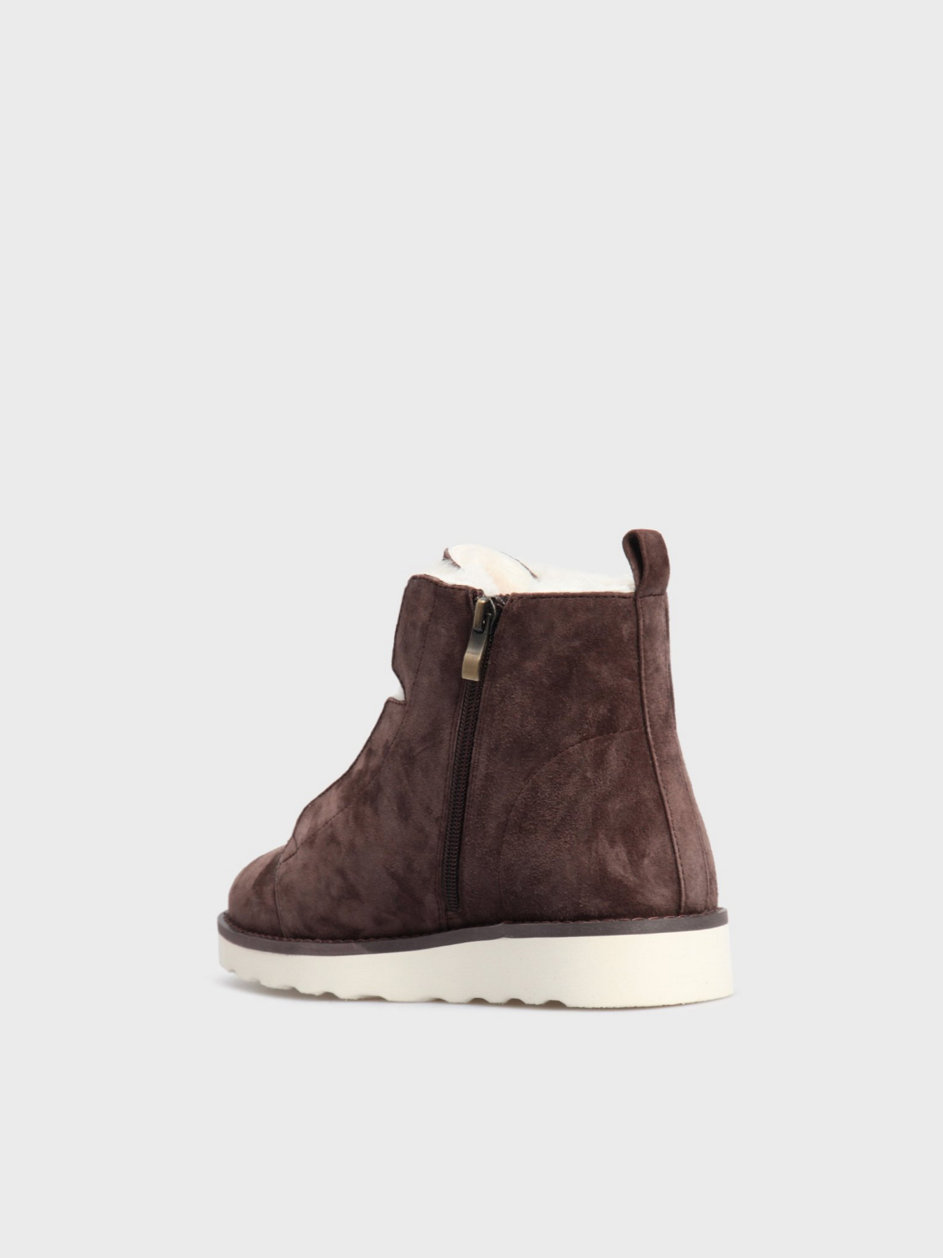 Ботинки и сапоги PRPY модель PRFAS0110W Фото