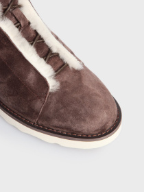 Ботинки и сапоги PRPY модель PRFAS0110W Фото