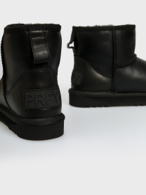 Ботинки и сапоги PRPY модель PRFAS0124W Фото