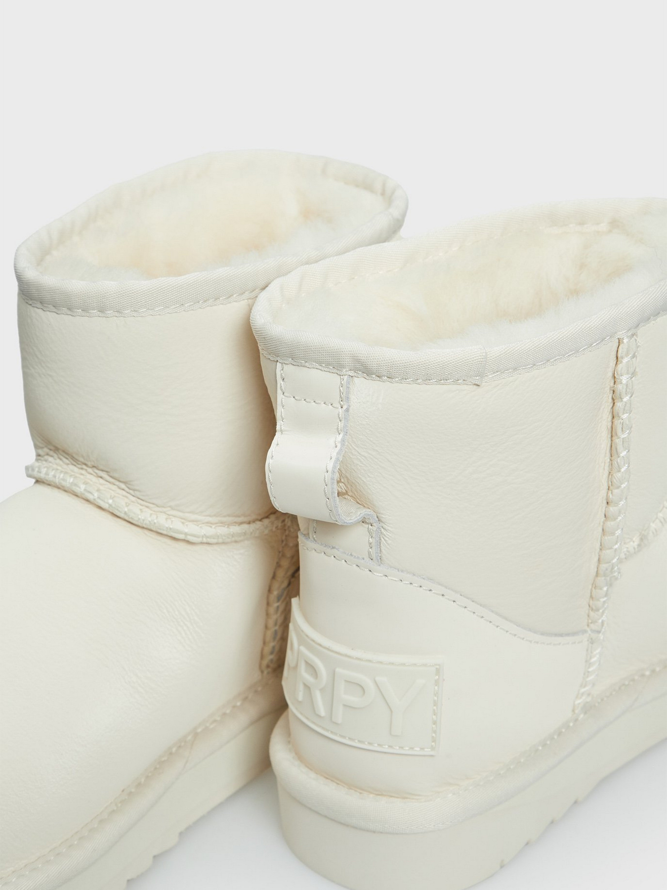 Ботинки и сапоги PRPY модель PRFAS0124W Фото