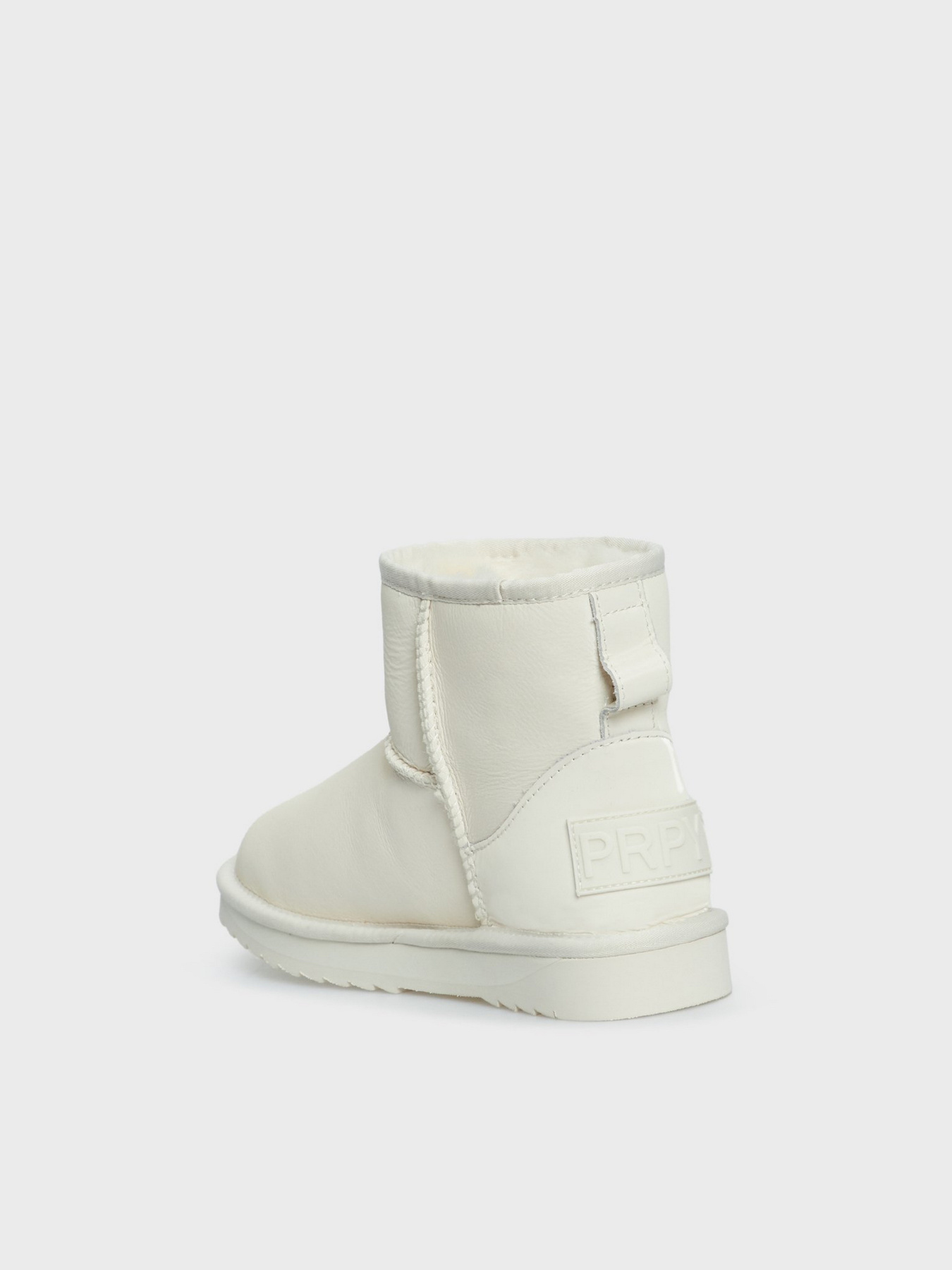 Ботинки и сапоги PRPY модель PRFAS0124W Фото