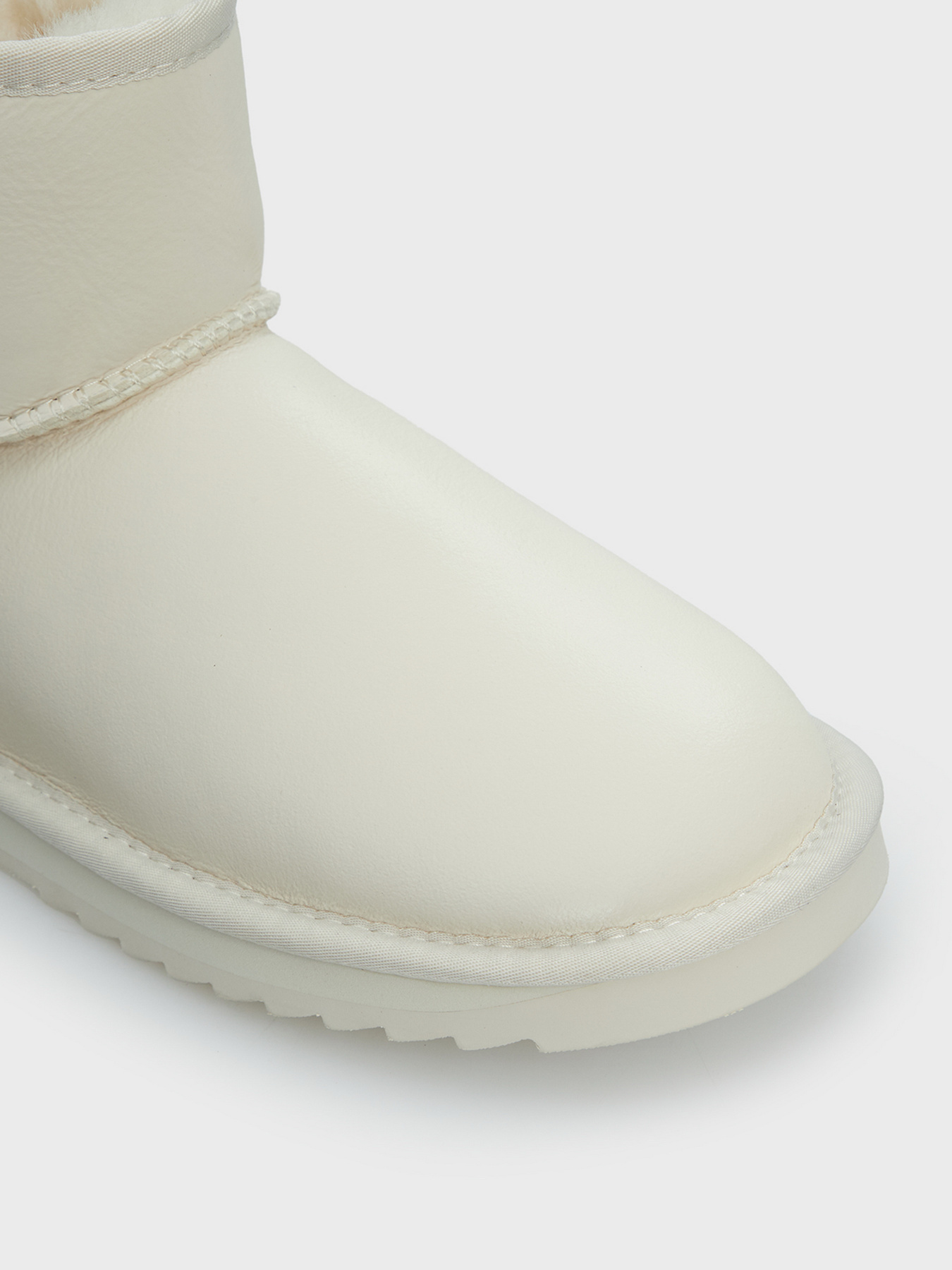 Сапоги PRPY модель PRFAS0124W Фото