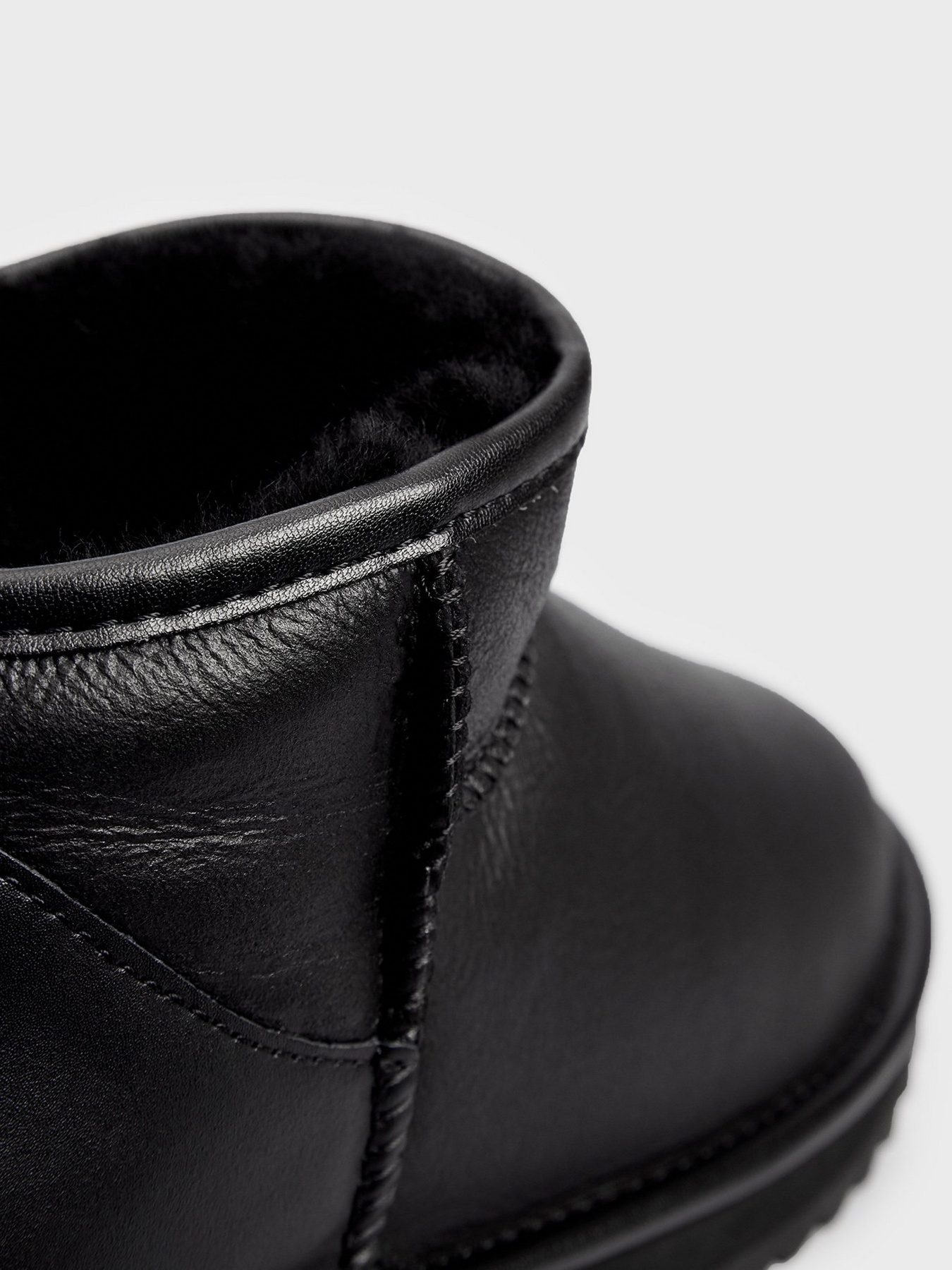 Ботинки и сапоги PRPY модель PRFAS0201W Фото