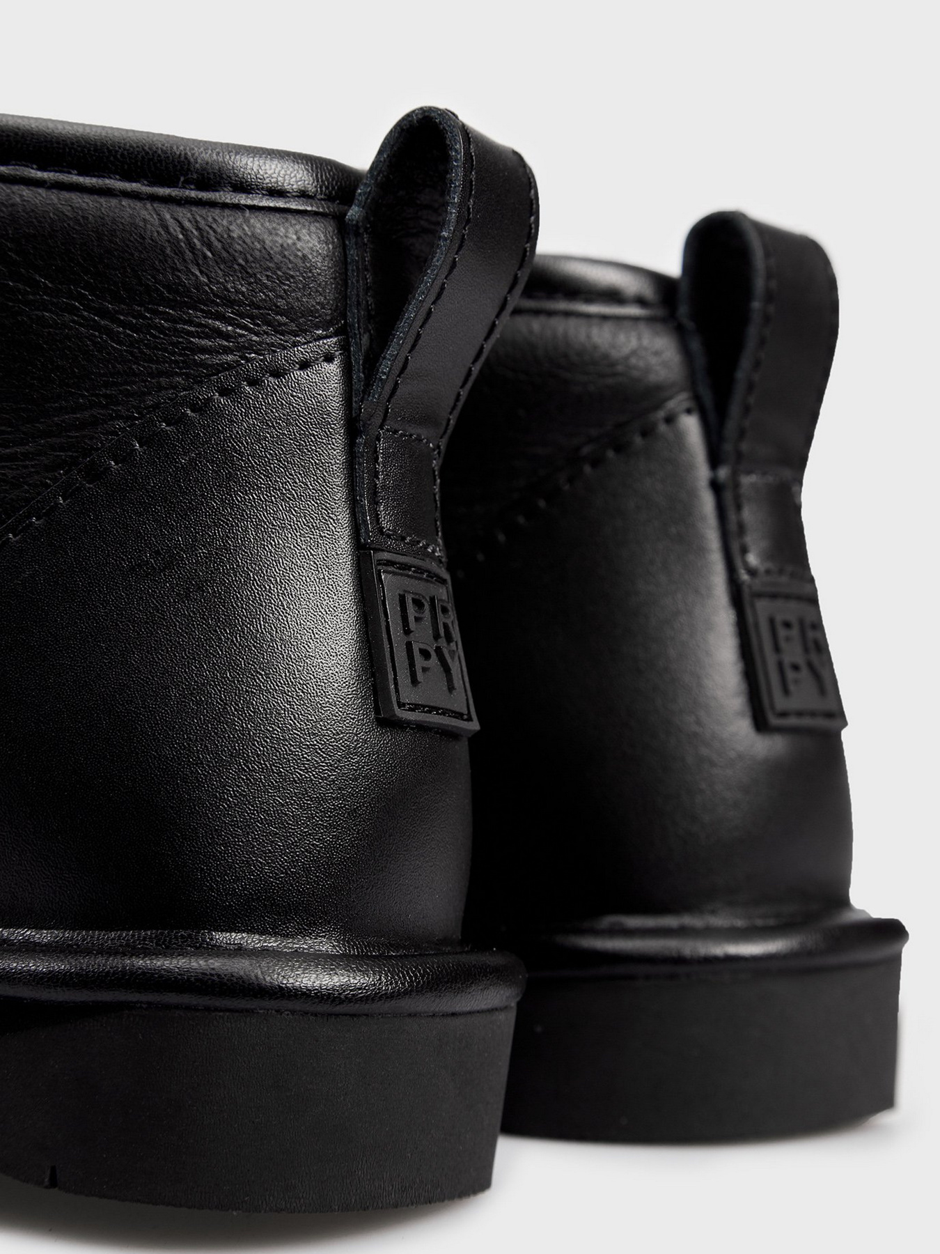 Сапоги PRPY модель PRFAS0201W Фото