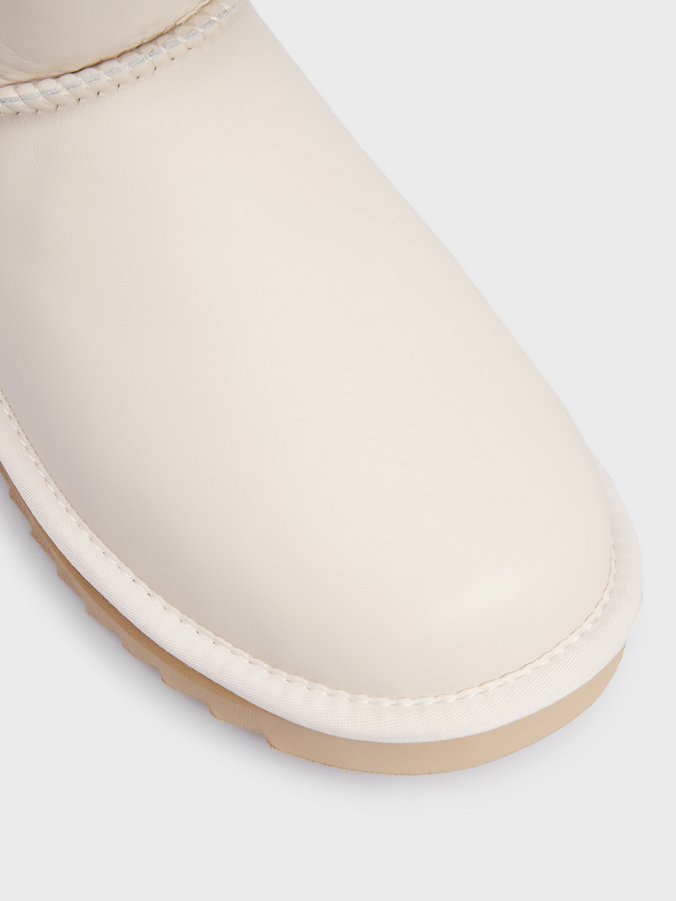 Чоботи PRPY модель PRFAS0201W Фото