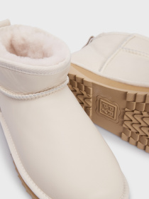 Чоботи PRPY модель PRFAS0201W Фото