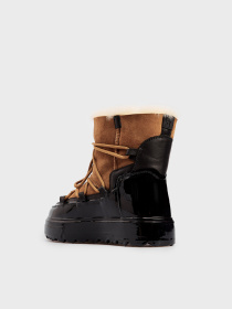 Чоботи PRPY модель PRFAS0203W Фото