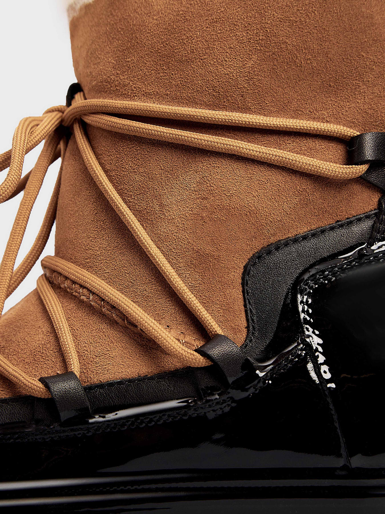 Чоботи PRPY модель PRFAS0203W Фото