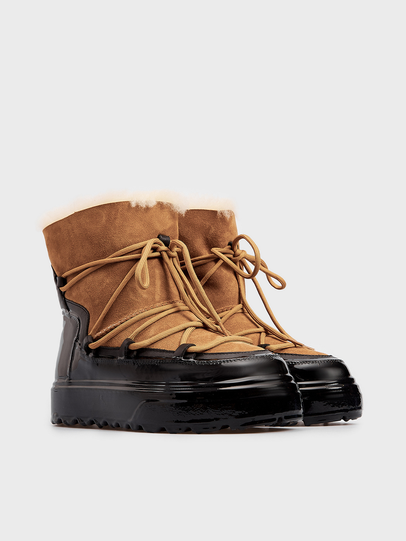 Чоботи PRPY модель PRFAS0203W Фото