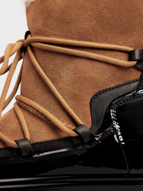 Чоботи PRPY модель PRFAS0203W Фото