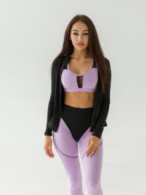 Кофта спортивная Nova Vega модель 3272-0029 Фото