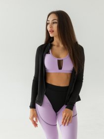 Кофта спортивная Nova Vega модель 3272-0029 Фото