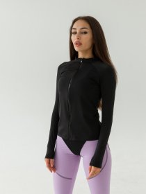 Спортивная кофта Nova Vega модель 3272-0029 Фото