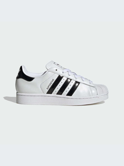 Кроссовки Adidas Superstar модель JP9677-KZ Фото