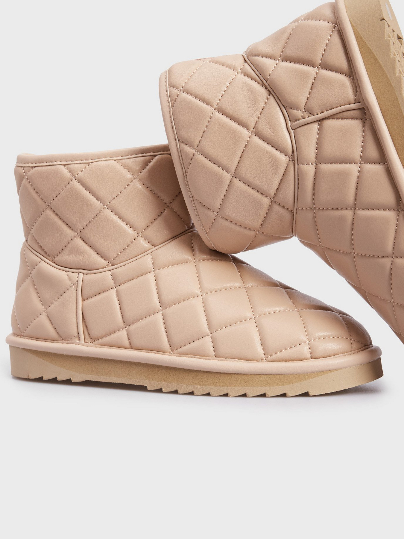 Ботинки и сапоги PRPY модель PRFAS0204W Фото