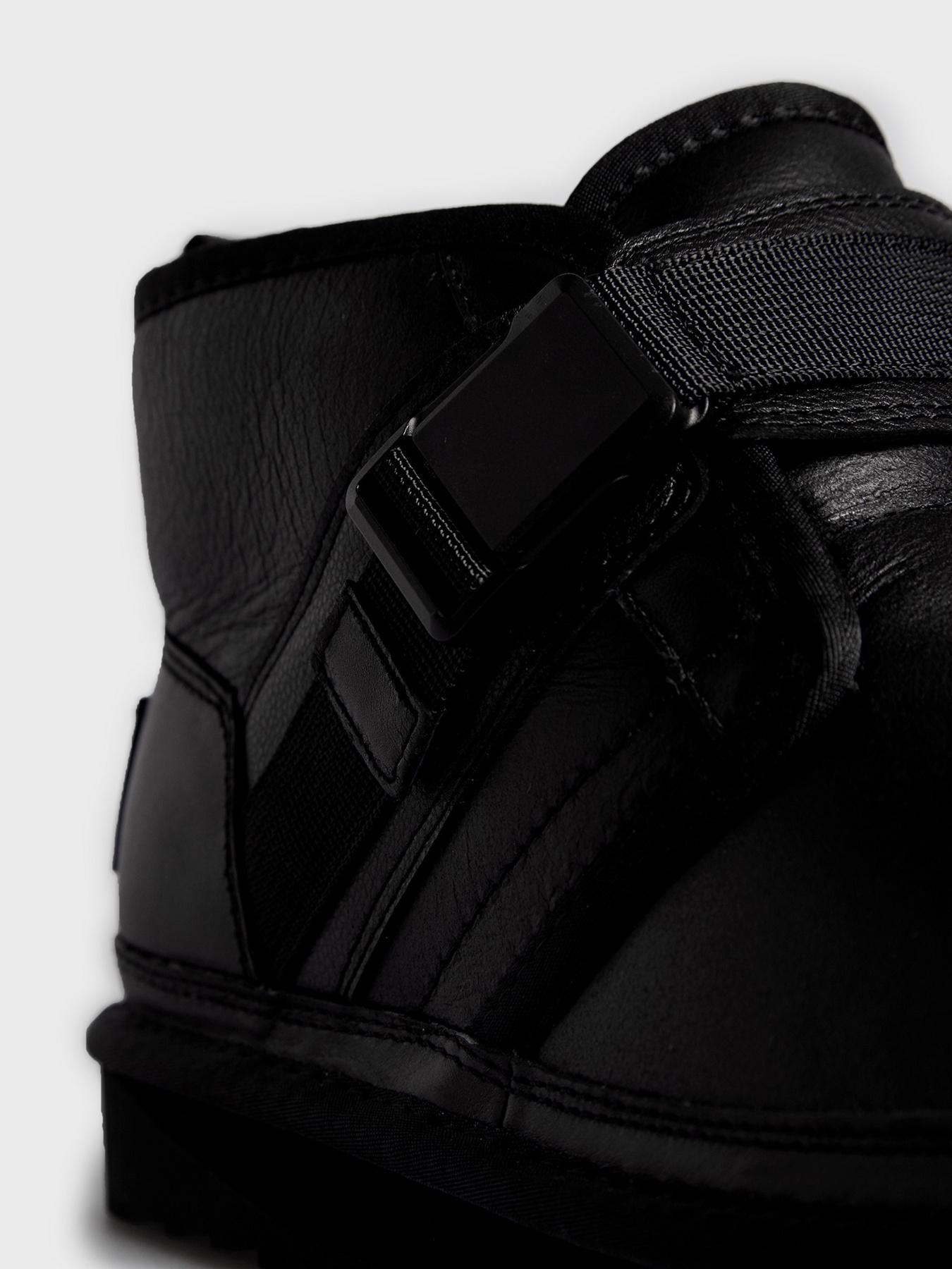 Черевики PRPY модель PRFAS0208M Фото