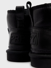 Черевики PRPY модель PRFAS0208M Фото