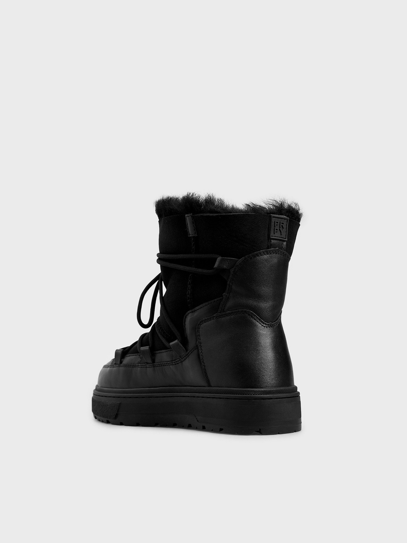 Ботинки и сапоги PRPY модель PRFAS0210W Фото