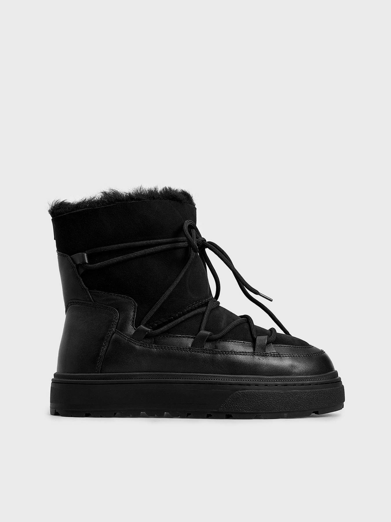 Ботинки и сапоги PRPY модель PRFAS0210W Фото