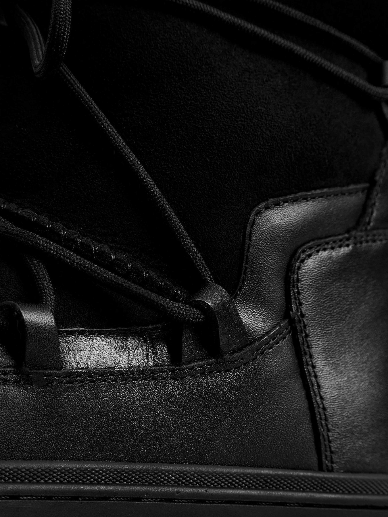 Ботинки и сапоги PRPY модель PRFAS0210W Фото