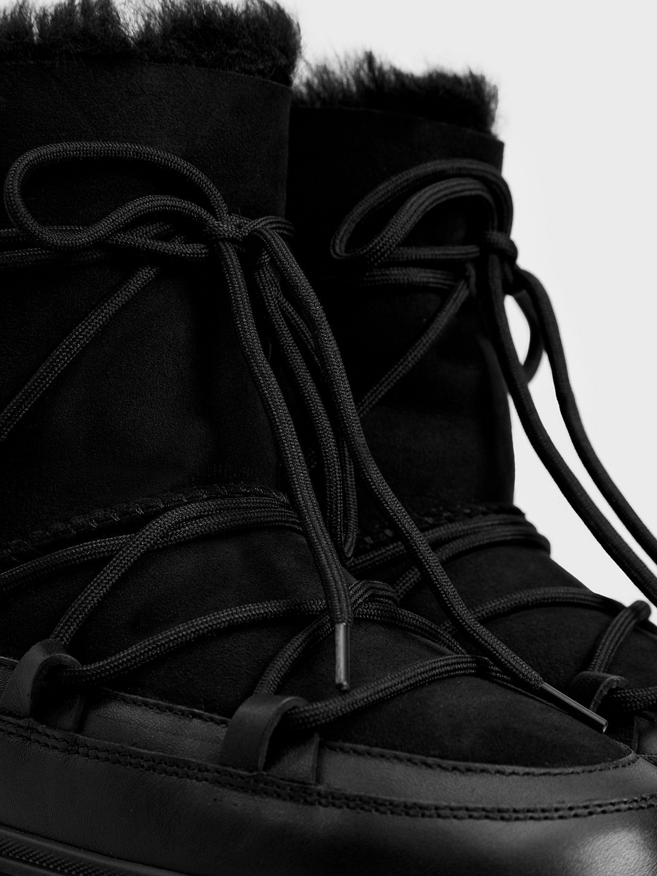 Ботинки и сапоги PRPY модель PRFAS0210W Фото