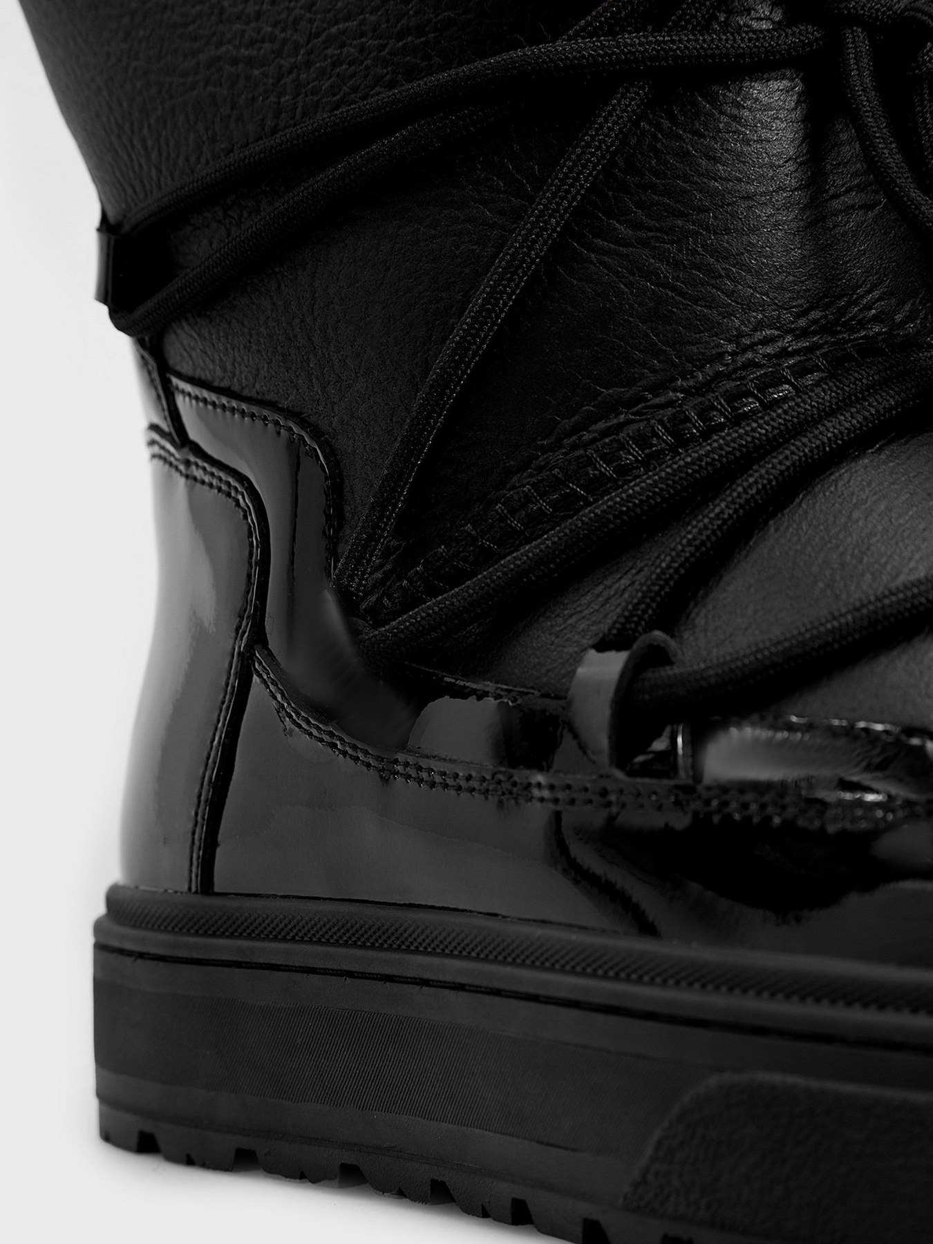 Чоботи PRPY модель PRFAS0211W Фото