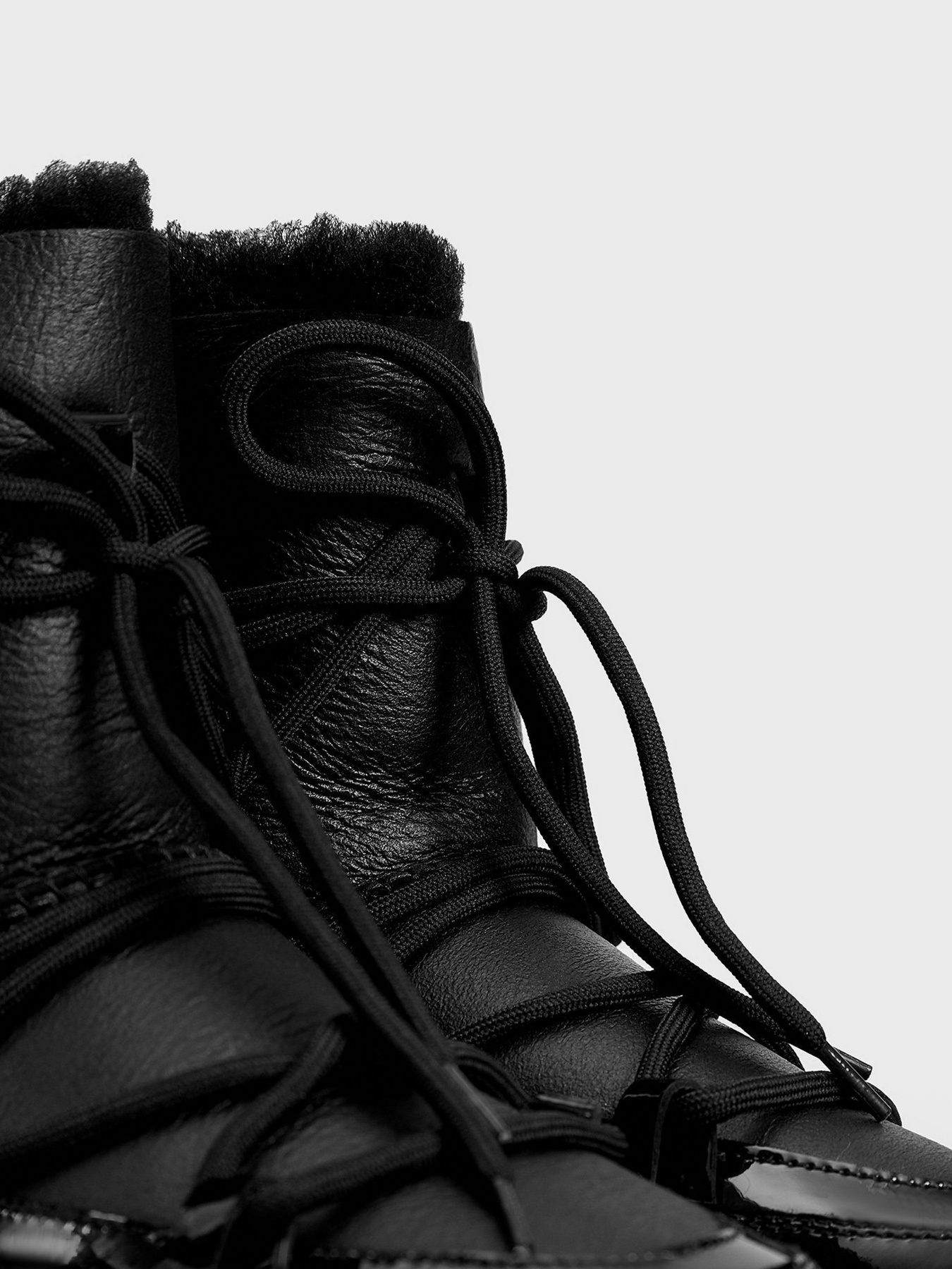 Сапоги PRPY модель PRFAS0211W Фото