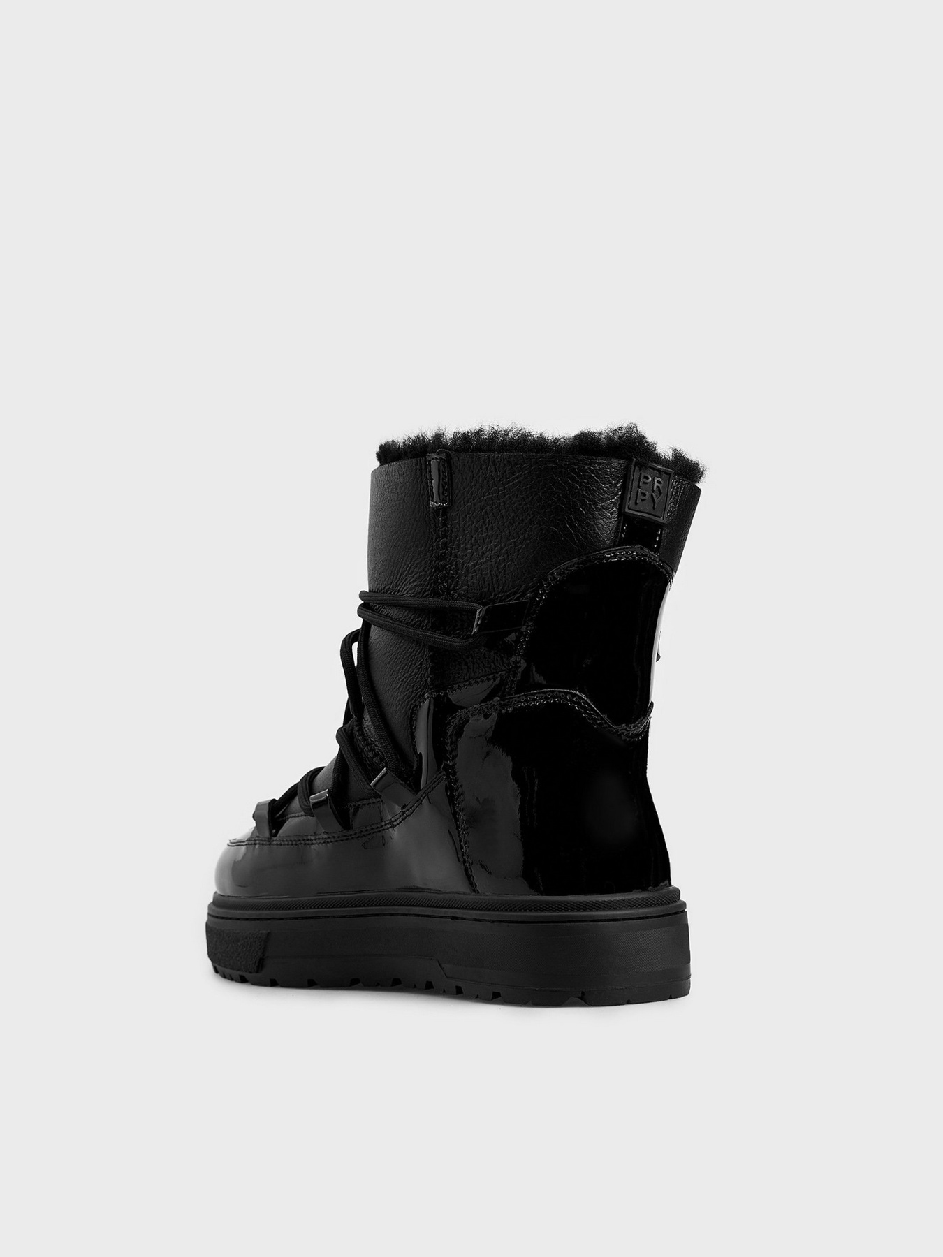 Сапоги PRPY модель PRFAS0211W Фото