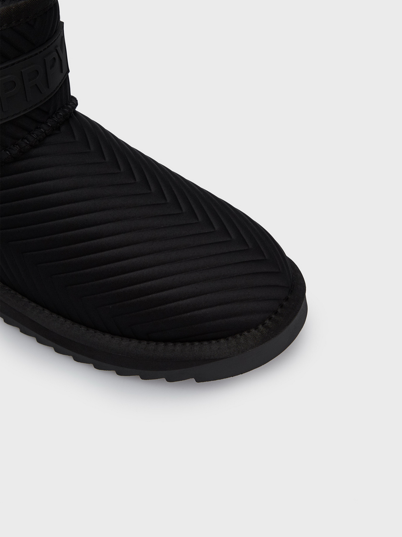 Сапоги PRPY модель PRFAS0215W Фото