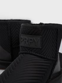 Сапоги PRPY модель PRFAS0215W Фото