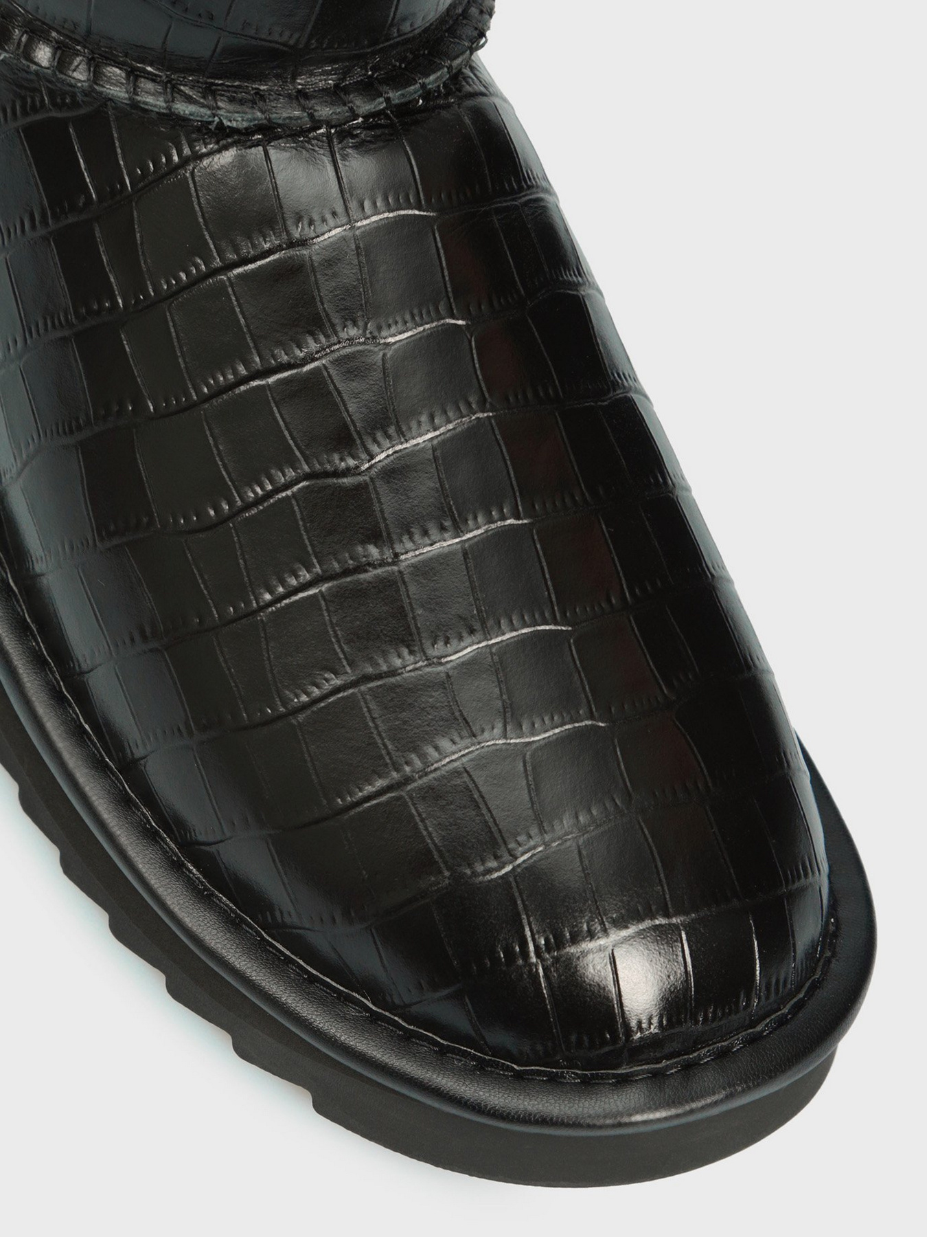 Сапоги PRPY модель PRFAS0216W Фото