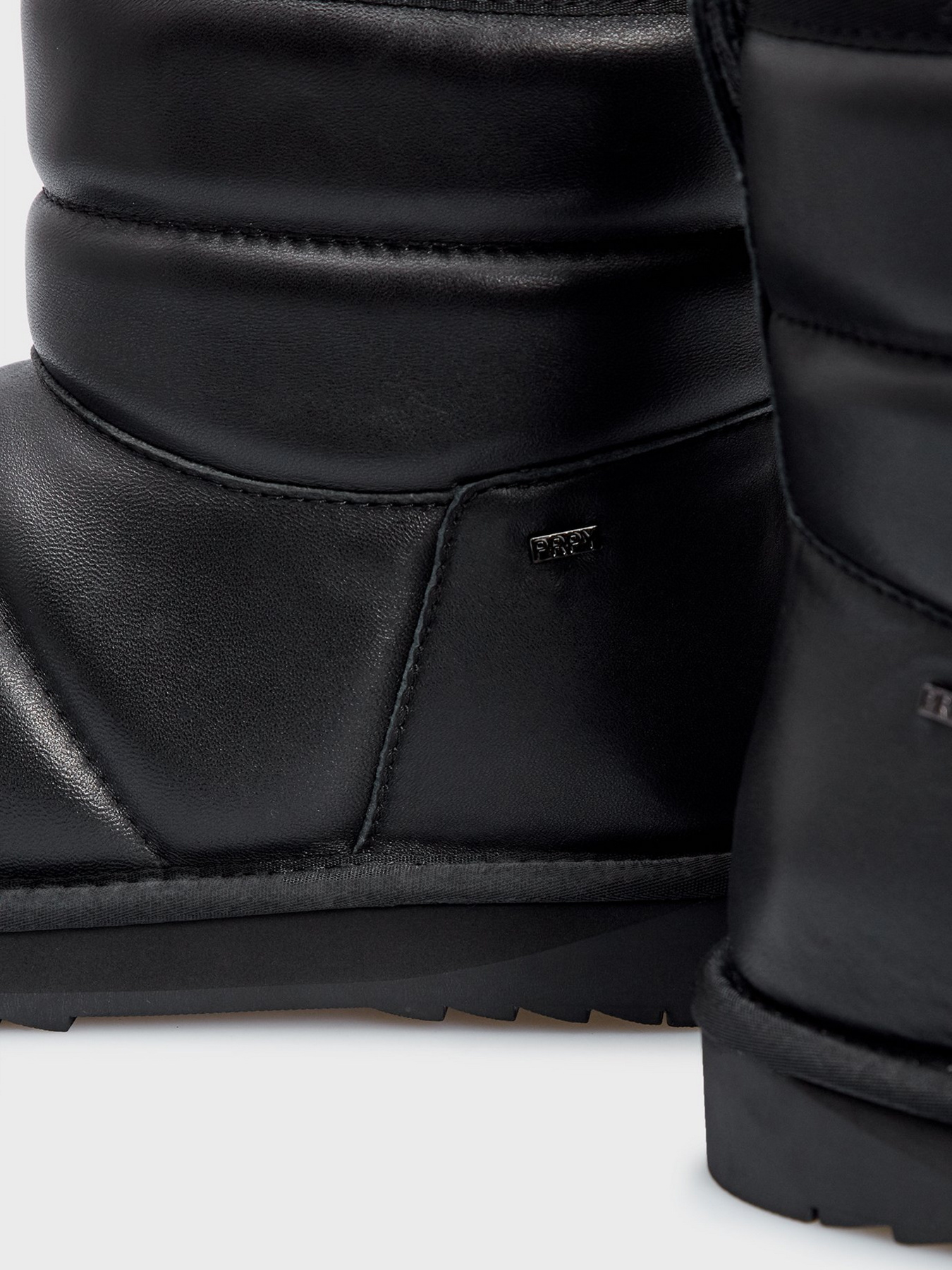 Ботинки и сапоги PRPY модель PRFAS0302W Фото