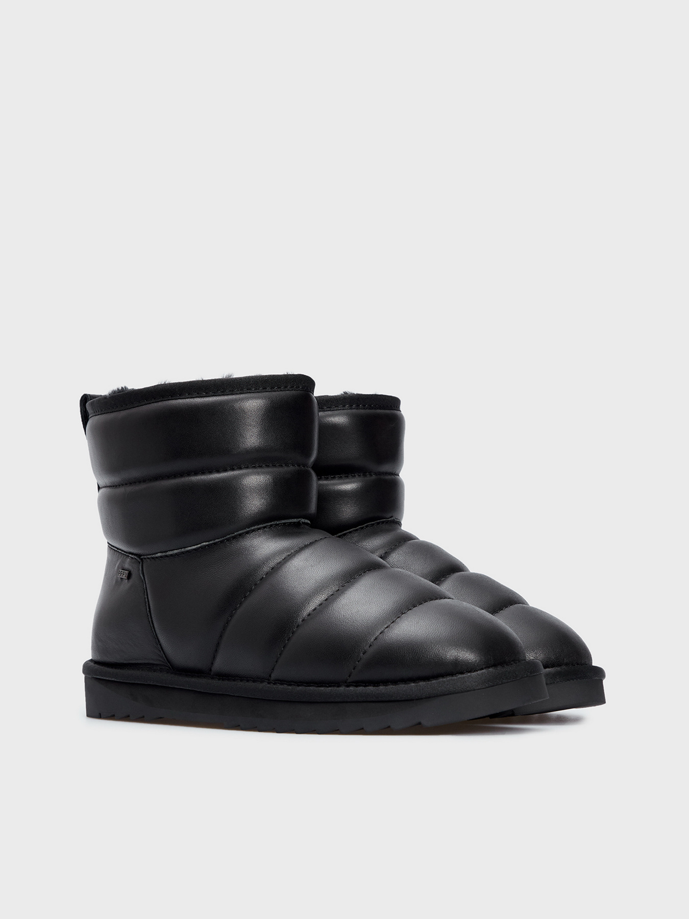 Ботинки и сапоги PRPY модель PRFAS0302W Фото