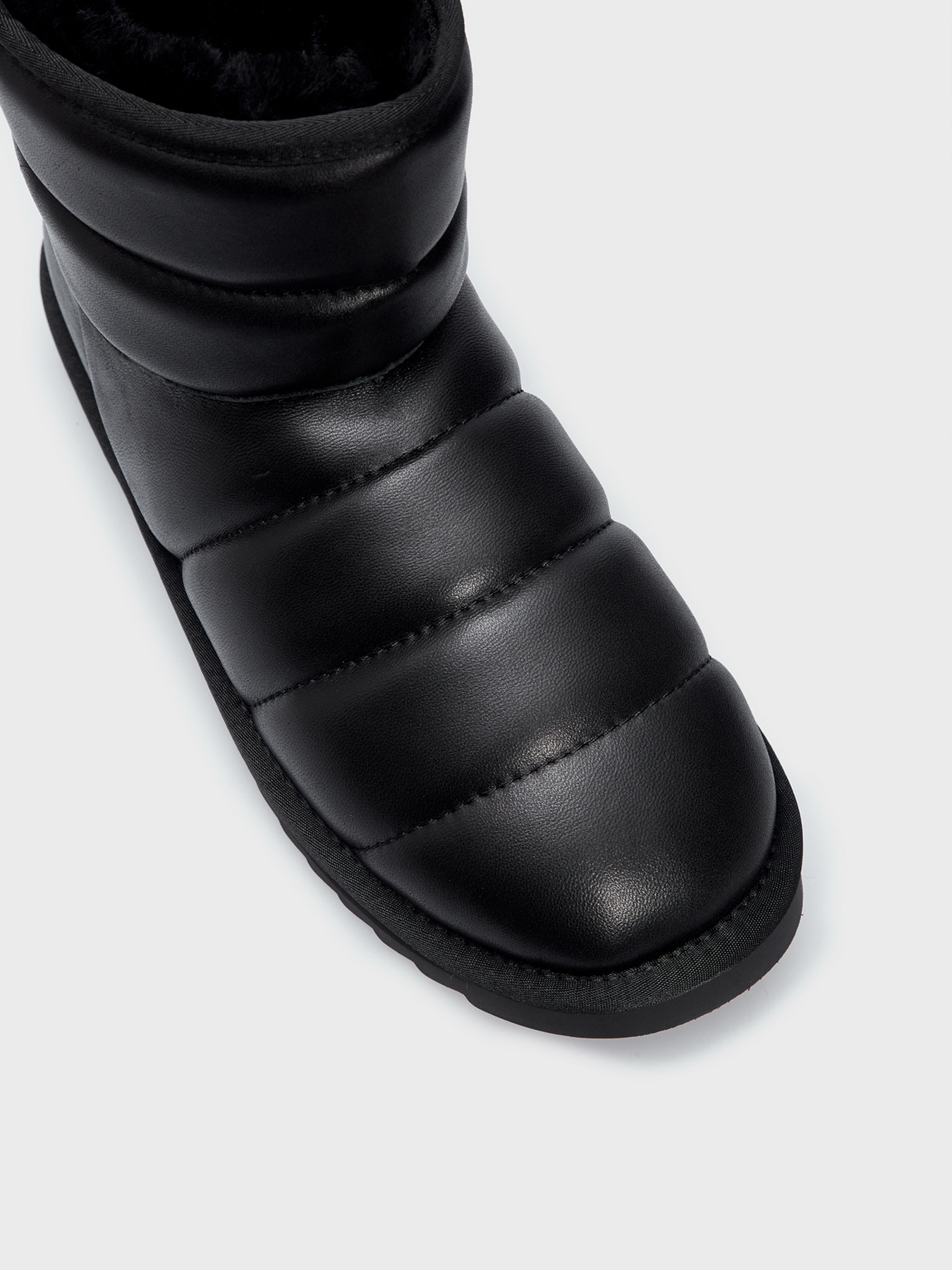 Сапоги PRPY модель PRFAS0302W Фото