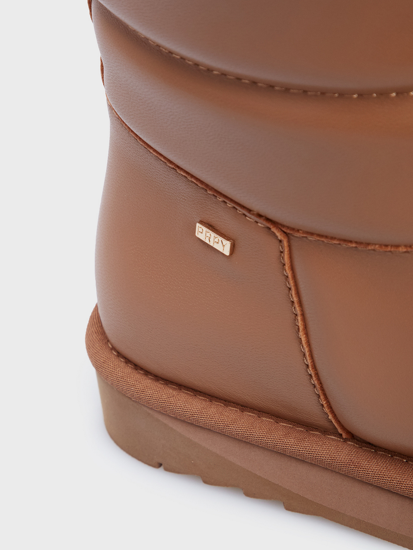 Ботинки и сапоги PRPY модель PRFAS0302W Фото